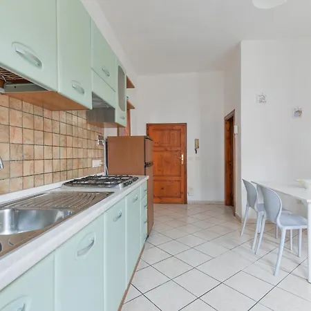 La Casina Di Donatella * Rio Marina