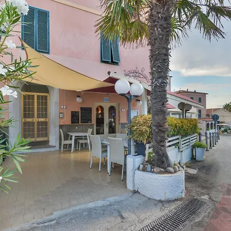La Casina Di Donatella