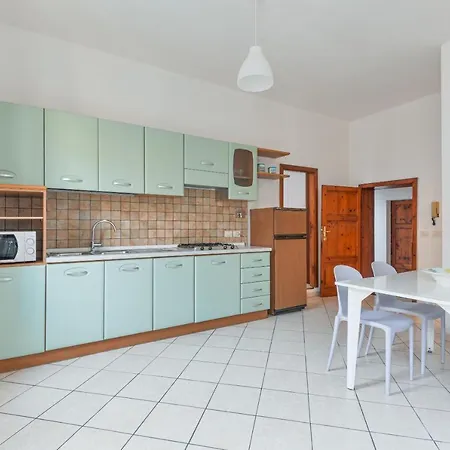Διαμέρισμα La Casina Di Donatella *