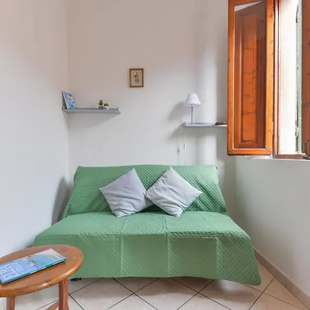 La Casina Di Donatella Διαμέρισμα *