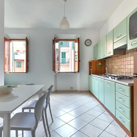 La Casina Di Donatella Rio Marina