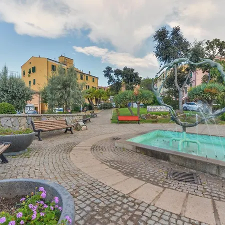 La Casina Di Donatella Διαμέρισμα *