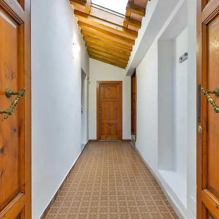 La Casina Di Donatella Διαμέρισμα Rio Marina