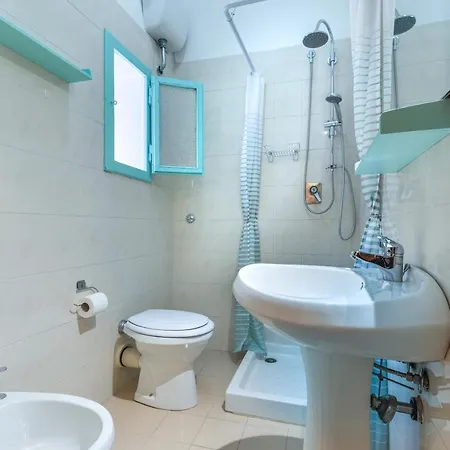 La Casina Di Donatella Διαμέρισμα Rio Marina