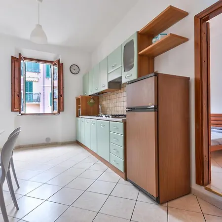 La Casina Di Donatella * Rio Marina