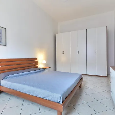 La Casina Di Donatella Διαμέρισμα *