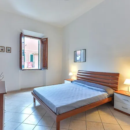 Διαμέρισμα La Casina Di Donatella